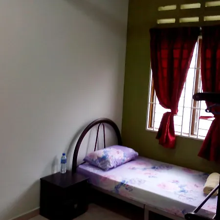 Jati Indah Homestay
